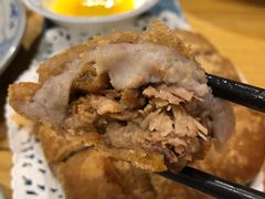 香酥芋泥鸭-小堂宴·老厦门码头小炒(厦大店)