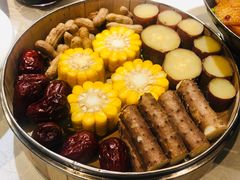 -阿榕小厨(丈八一路店)