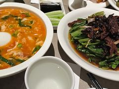 -北平小馆·烤鸭·家常菜(磨房北里店)