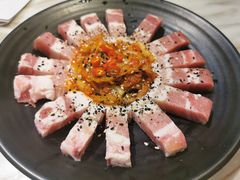 -三代烤肉(保利广场店)