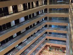 -夏阳湖皇冠假日酒店-自助餐厅