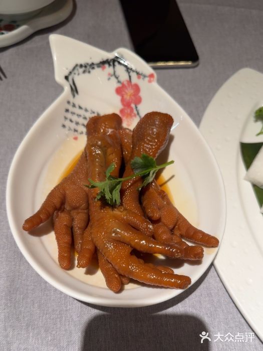 晓粤·惹味粤菜(凯德乐峰广场店)图片