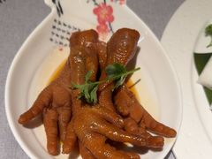 -晓粤·惹味粤菜(凯德乐峰广场店)