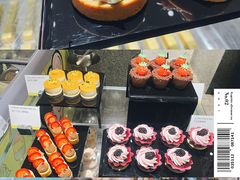 -解放碑威斯汀酒店-知味国际美食餐厅