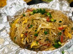 -朗妈私房菜(婺女州店)