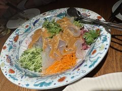 锦绣七彩拉普拉皮-馋嘴猫北京食堂·烤鸭·宵夜(亚运村店)