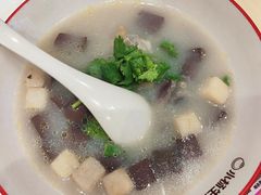 -小杨生煎(浦江欢乐颂店)