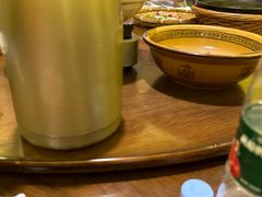 -富正毅三下锅·湘西韵味(天门山索道店)