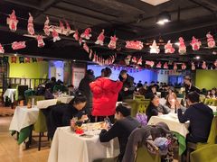 -戈拿旺巴西烤肉(崇文门店)