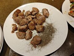 -新海膳法式铁板烧(华燕奥特莱斯店)