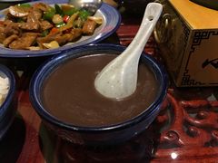 -小铫鸡汤
