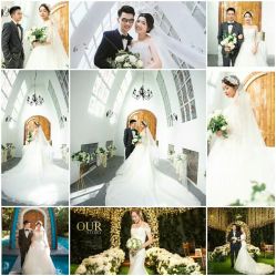 点击看大图 -色色婚纱摄影(大沥旗舰店)