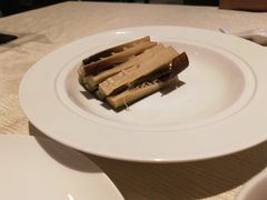 -唐拉雅秀酒店-唐苑中餐厅