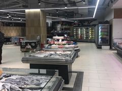 -Bravo永辉(爱琴海购物公园店)
