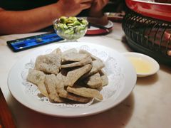 -京华烟云·北京烤鸭(领展购物广场·中关村店)