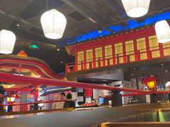 -牛New寿喜烧(金茂览秀城店)