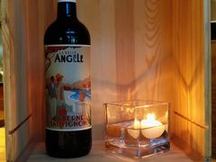 -君悦酒店·La Terrazza意合園·意式风味