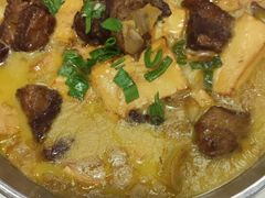 -山里俏·皖南菜(清源路店)
