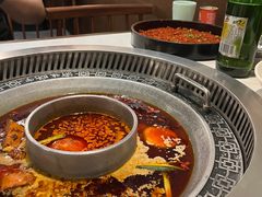 -晓宇重庆火锅(赛格国际购物中心店)
