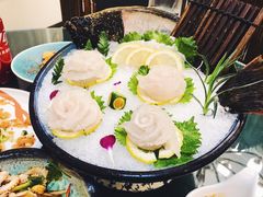 -君霖海鲜私房菜(春柳店)