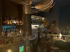 -BAR Signal·鸡尾酒酒吧