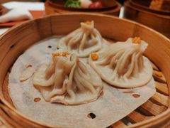 -香宫中餐厅·大连香格里拉(人民路店)