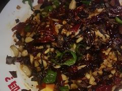 -巴扎屋大盘鸡·新疆菜(汇嘉时代店)