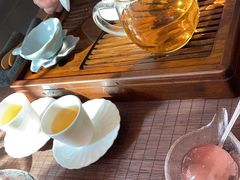 -听雨小筑茶舍(观音桥·龙湖新壹街店)