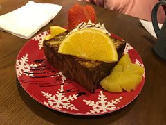 -OKOOKO澳客餐吧(乐天百货店)