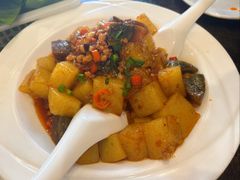 -湘肠香火锅店(团结湖店)