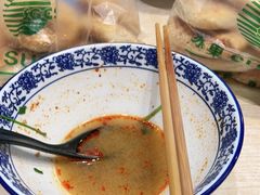 -小潘记鸭血粉丝汤