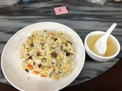 滑蛋牛肉饭-兴兴旺·冬瓜盅·啫啫煲(西华路店)