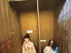 -谜盒子奇幻密室(南屏店)