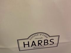 -HARBS(渋谷ヒカリエ シンクス店)