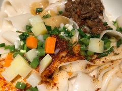 -吴满满油泼面(北方风味园店)