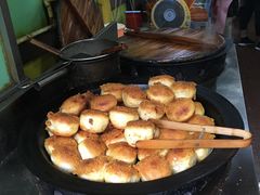 -牛煎里牛肉煎包淮南牛肉汤(广东路店)