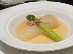 宫燕釀竹笙-8餐厅(新葡京酒店)