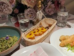-PARFUM FLORAL花境法餐(南京首店)