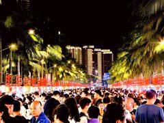 -海大南门夜市(海富街店)