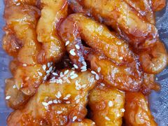 -小幸湖春饼(悦茂购物中心店)