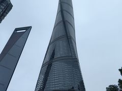 -上海中心大厦