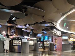 -百美汇影城(LUXE嘉里中心店)