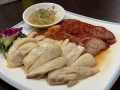 -古南都·老广东酒楼(龙江店)