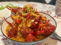 -小田油焖小龙虾(双井店)