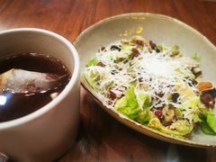 -ibarrel爱杯·bistro&brunch(江宁路店)