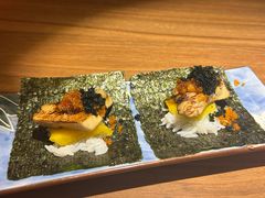 -隐月· 㐂和食屋(芝罘万达公馆店)