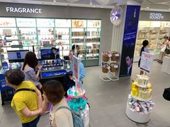 -Olive Young(明洞旗舰店)