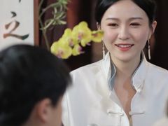 -豫园湖心亭茶楼