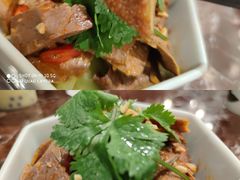 夫妻肺片-新白鹿餐厅(爱琴海购物中心店)