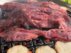 -霸腹烤肉(厦门柚子番店)